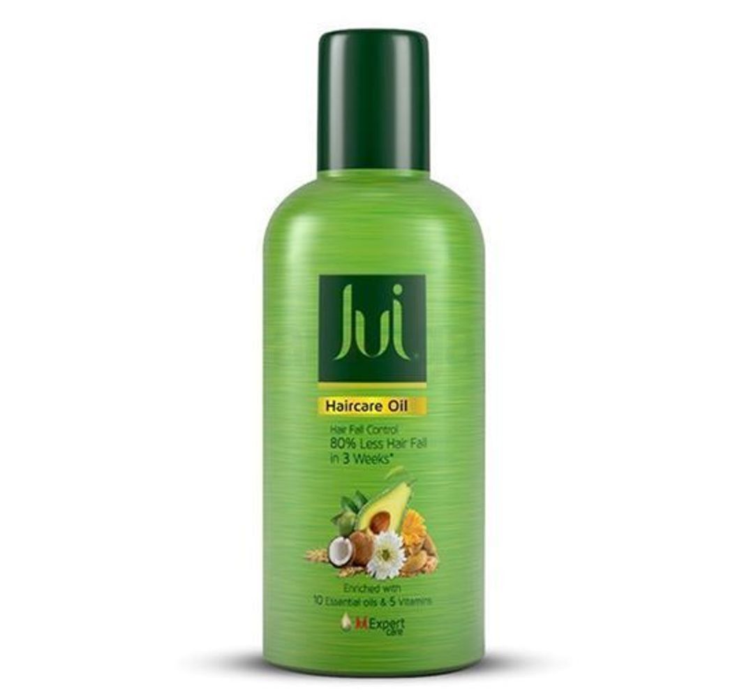 Jui Hair Care Oil – 350ml